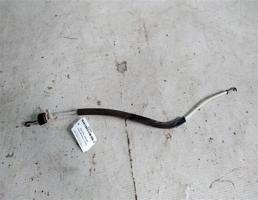 Трос двери задней левой для Audi A6 C4 (1994—1997)  запчасти бу