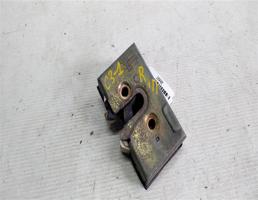 Замок двери передней правой для Audi 100 C3 рестайлинг (1988—1991)  запчасти бу