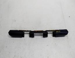 Накладка на крышку багажника для Mazda 626 GD (1987—1996)  запчасти бу