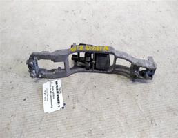 Крепление ручки двери наружней предней для Mercedes-Benz E-класс W124/S124/C124/A124 (1984—1997)  запчасти бу