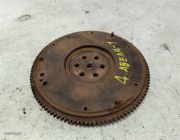 Маховик ДВС для KIA Avella I (1994—2000)  запчасти бу