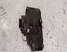 Кронштейн компрессора кондиционера для VOLKSWAGEN Passat B5 рестайлинг (2000—2005)  запчасти бу