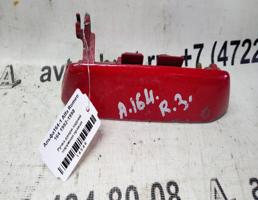 Ручка двери наружная задней правой для Alfa Romeo 164 I рестайлинг (1992—1998)  запчасти бу