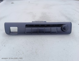 Блок кнопок для Toyota Chaser X80 (1988—1992)  запчасти бу