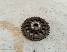 Шестерня распредвала впускного для Nissan Maxima A32 (1994—2000)  запчасти бу