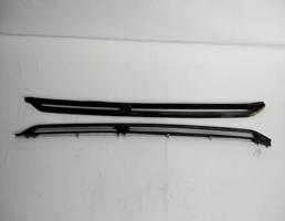 Рейлинги км-т для Mercedes-Benz E-класс W124/S124/C124/A124 (1984—1997)  запчасти бу