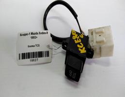 Кнопка TCS для Mazda Xedos 9 93г>  запчасти бу