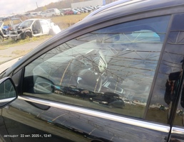 Стекло двери передней левой для Ford Focus III (2011—2015)  запчасти бу