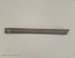 Молдинг двери задней левой для VOLKSWAGEN Passat B4 (1993—1997)  запчасти бу