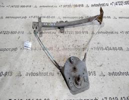 Стеклоподъемник передний правый для Audi 80 B2 (1978—1986)  запчасти бу