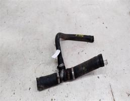 Патрубок радиатора верхний для Mercedes-Benz 190 (W201) W201 (1982—1993)  запчасти бу