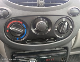 Блок управления печкой для ВАЗ (LADA) Kalina I (2004—2013)  запчасти бу