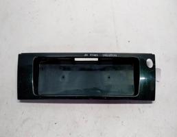 Бленда крышки багажника (накладка) для Audi A6 C4 (1994—1997)  запчасти бу