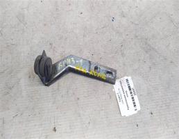 Крепление радиатора кондиционера для Lifan Breez (520) 520 (2005—2014)  запчасти бу