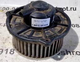 Моторчик печки для Mazda 626 GE (1991—1997)  запчасти бу