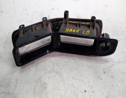 Ручка обшивки двери передней левой для Audi 80 B4 (1991—1996)  запчасти бу