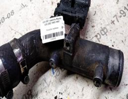 Патрубок турбины для Mazda 626 GE (1991—1997)  запчасти бу