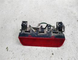 Фонарь задний доп (стоп сигнал) для Mitsubishi Pajero III (1999—2003)  запчасти бу