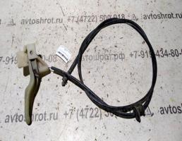 Трос капота для Daewoo Nexia I рестайлинг (2008—2016)  запчасти бу