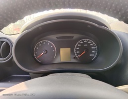 Панель приборов для ВАЗ (LADA) Granta I (2011—2018)  запчасти бу