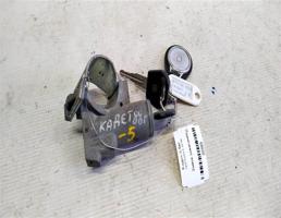 Замок зажигания для Opel Kadett E (1984—1989)  запчасти бу