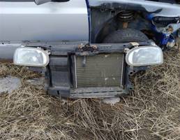 Панель передняя для VOLKSWAGEN Golf III 91-97г  запчасти бу