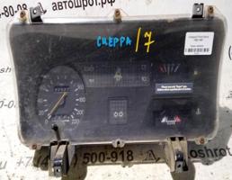 Панель приборов для Ford Sierra I (1982—1989)  запчасти бу