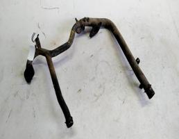 Трубка охлаждения жидкости металическая для Audi A6 C4 (1994—1997)  запчасти бу