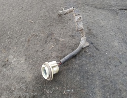 Патрон указателя поворота для Nissan Sunny B14 (1994—1999)  запчасти бу