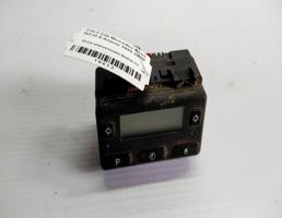 ЭБУ Вебасто для Mercedes-Benz E-класс W210/S210 (1995—1999)  запчасти бу