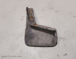 Брызговик передний левый для Mitsubishi Lancer IX (2000—2007)  запчасти бу