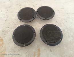 Динамик для Land Rover Defender I рестайлинг (2007—2016)  запчасти бу