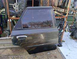 Дверь задняя правая для Ford Scorpio 94-98г  запчасти бу