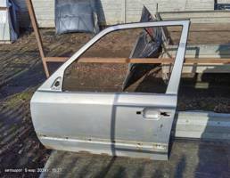 Дверь передняя левая для Mercedes-Benz E-класс W124/S124/C124/A124 (1984—1997)  запчасти бу