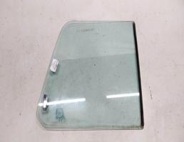 Стекло кузовное открывающееся левое для Nissan Vanette I (1978—1988)  запчасти бу