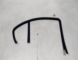 Накладка на дверь внутренняя верхняя задняя левая для BMW 3 серия E46 (1998—2003)  запчасти бу