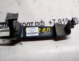 Ручка двери наружная передняя для Mercedes-Benz C-класс W202/S202 (1993—1997)  запчасти бу