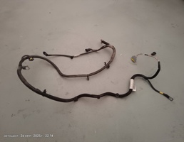 Провод силовой+ для Peugeot 3008 I рестайлинг (2013—2016)  запчасти бу