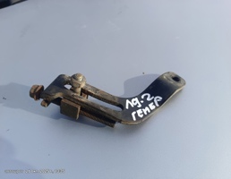 Натяжитель ремня (планка, болт) генератора для Mitsubishi Lancer IX (2000—2007)  запчасти бу