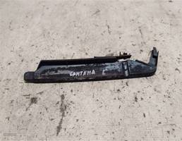 Планка под фару левую для VOLKSWAGEN Santana I (1981—1988)  запчасти бу