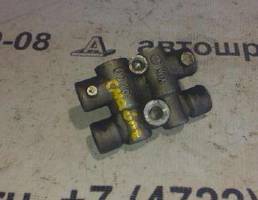 Распределитель тормозных сил для Lifan Smily (320) 320 (2008—2015)  запчасти бу