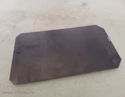 Крышка для Land Rover Defender I рестайлинг (2007—2016)  запчасти бу