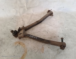 Опора шаровая тяги заднего моста для Land Rover Defender I рестайлинг (2007—2016)  запчасти бу