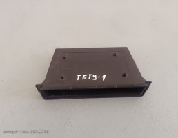 Карман консоли центральной для Hyundai Getz I (2002—2005)  запчасти бу