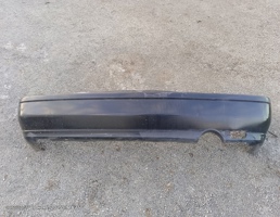 Бампер задний для Nissan Sunny B14 (1994—1999)  запчасти бу