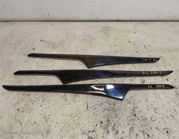 Накладка на обшивку двери км-п для Mercedes-Benz E-класс W210/S210 рестайлинг (1999—2003)  запчасти бу