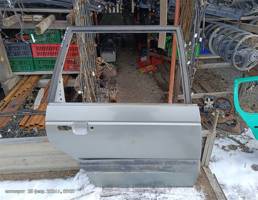 Дверь задняя правая для VOLKSWAGEN Passat B3 (1988—1993)  запчасти бу