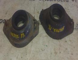 Опора амортизатора переднего (подушка) для Daewoo Matiz I рестайлинг (2000—2015)  запчасти бу