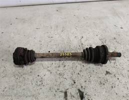 Привод в сборе задний для Opel Omega A (1984—1994)  запчасти бу