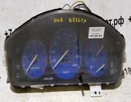 Панель приборов для KIA Avella Delta 97-00г  запчасти бу